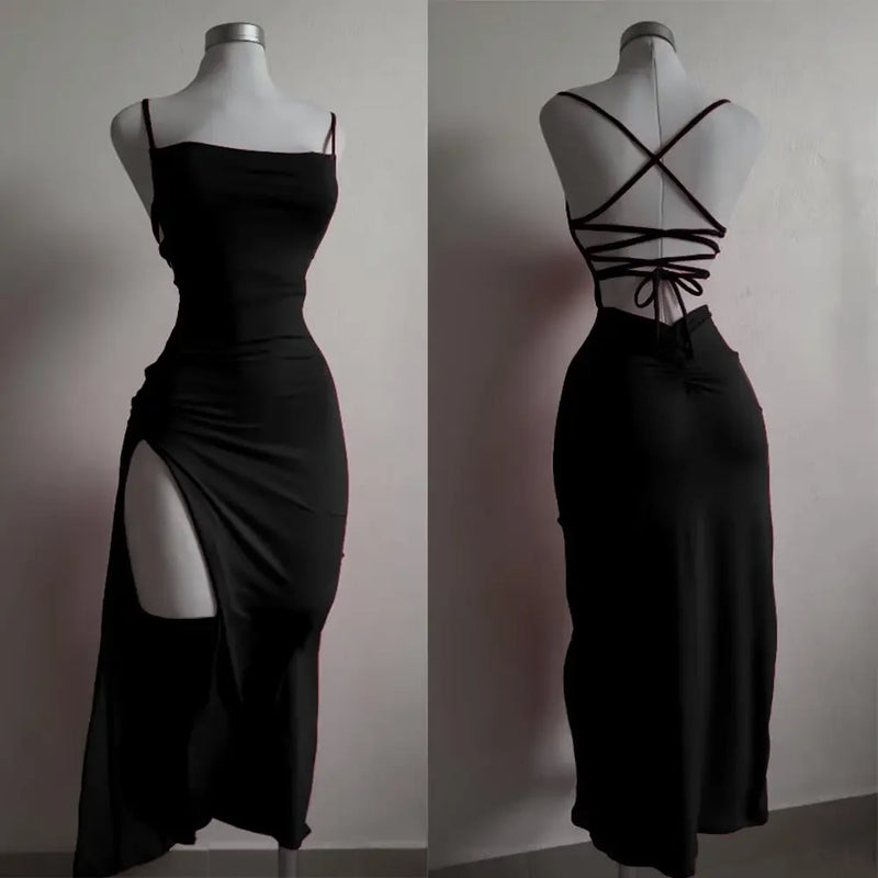 Solaris Diva Dress – Edição de verão