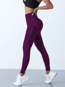 Legging para academia
