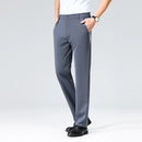 Calça Social Summer Fit